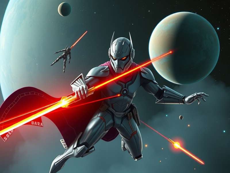 Intergalactic Champion X tournament in India